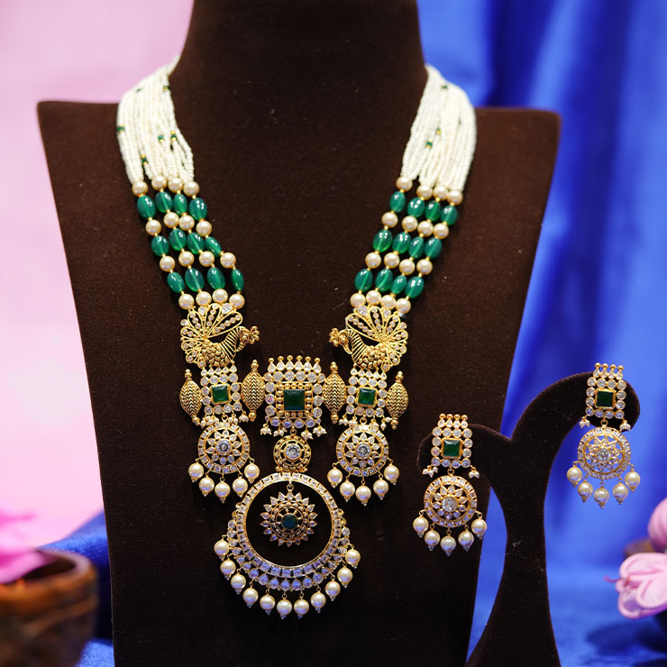 MP Jewellers: A Legacy Of Elegance And Trust In HSR Layout - Jewellery ...